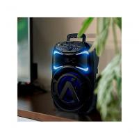 Caixa De Som Aquario Hype 250 Bluetooth 250w Rms Hp-250 - 7