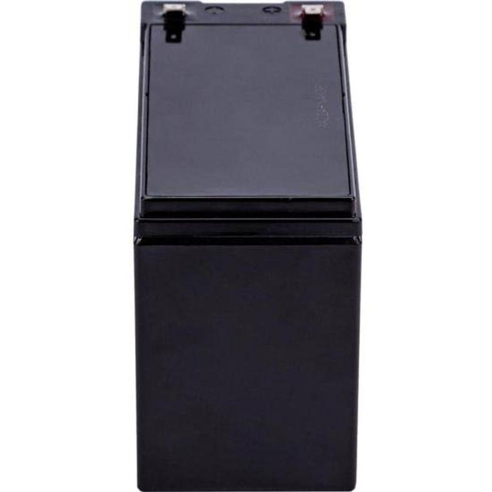Bateria Estacionária Selada 12v 9ah Vrla Up1290 Unipower [f002] - 4