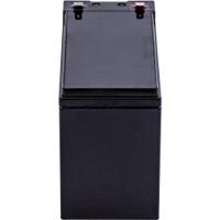 Bateria Estacionária Selada 12v 7ah Vrla Up1270e Unipower [f002]