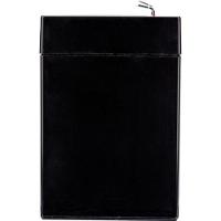 Bateria Estacionária Selada 12v 4,5ah Vrla Up1245 Unipower [f002] - 5