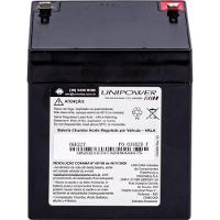 Bateria Estacionária Selada 12v 4,5ah Vrla Up1245 Unipower [f002] - 6