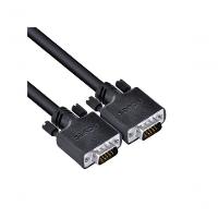 Cabo De Vídeo Vga 3+6 15 Pinos Macho Para Vga 3+6 15 Pinos Macho 28awg Puro Cobre 40 Metros - Pvm36-40