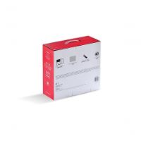 Cabo De Vídeo Vga 3+6 15 Pinos Macho Para Vga 3+6 15 Pinos Macho 28awg Puro Cobre 40 Metros - Pvm36-40 - 7