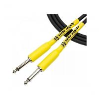 Cabo Para Instrumentos 6,10m Samurai Santo Angelo - 2