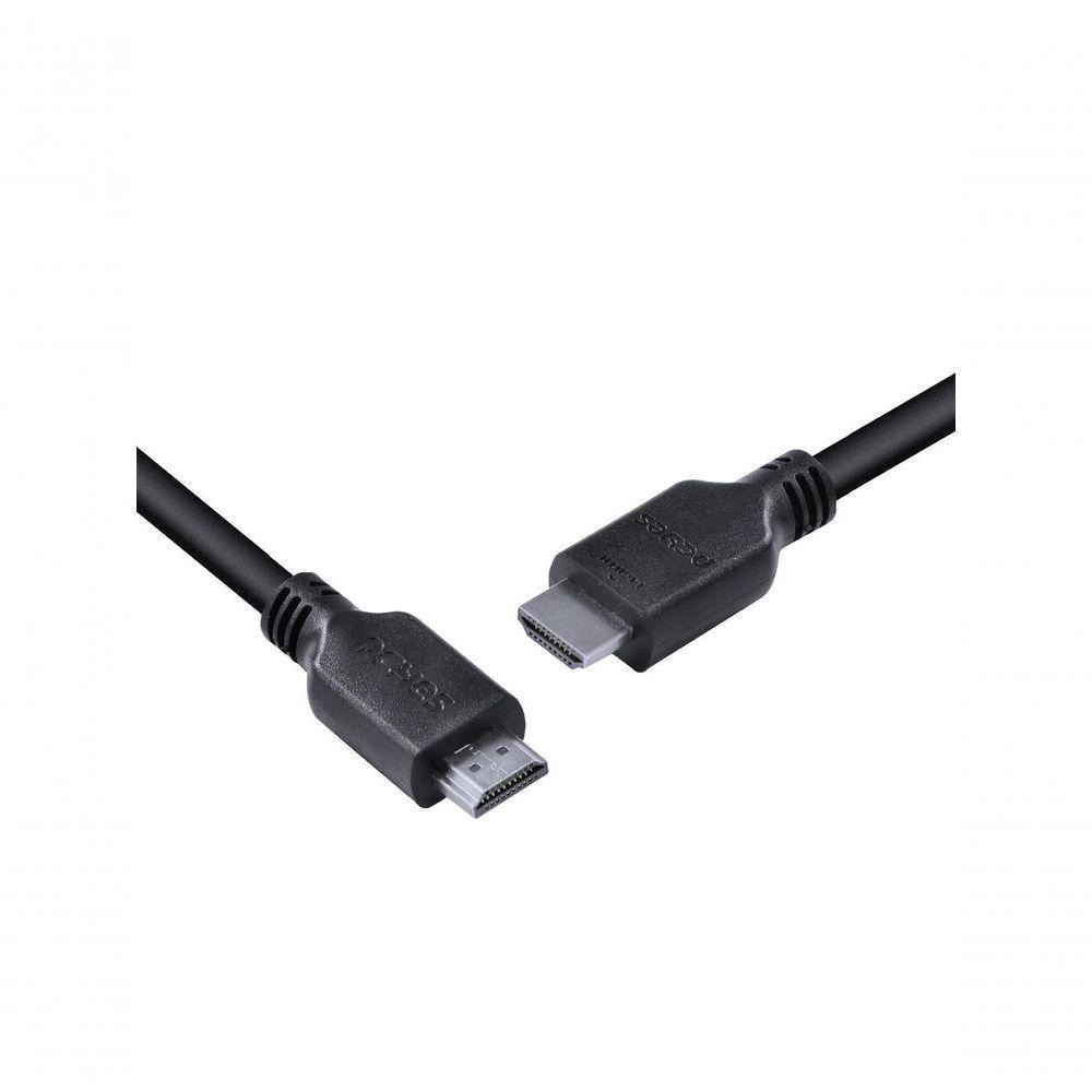 Cabo Hdmi 2.0 4k 30awg Puro Cobre 20 Metros - Phm20-20 - 3