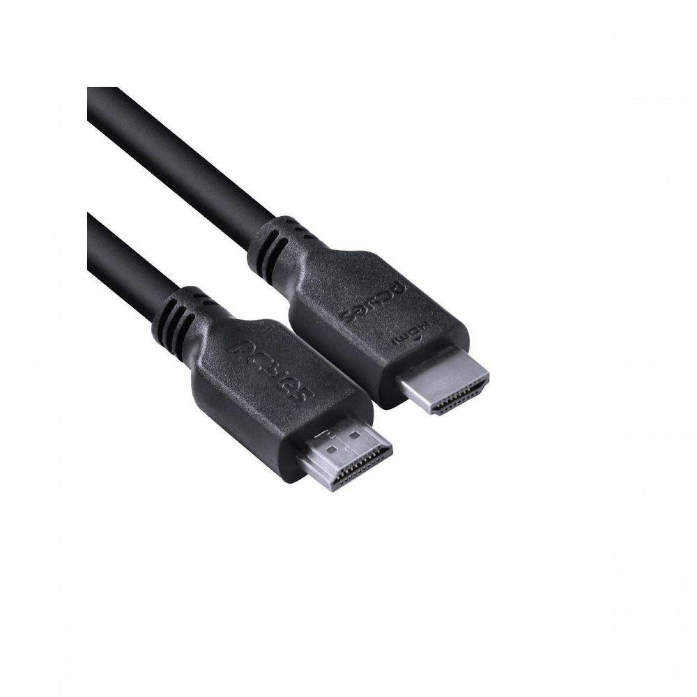 Cabo Hdmi 2.0 4k 30awg Puro Cobre 20 Metros - Phm20-20 - 4