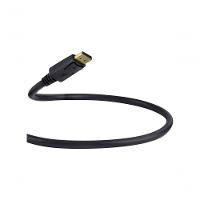 Cabo Displayport X Mini Displayport Ultra Hd 60hz 2 Metros Dpmdp13-2 - 5