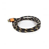 Cabo Hdmi Evus C-049 4k Macho X Macho V2.0 1,8m - 2