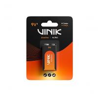 Bateria Alcalina 9v - Vb9vb1 - 1