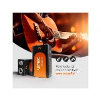 Bateria Alcalina 9v - Vb9vb1 - 3