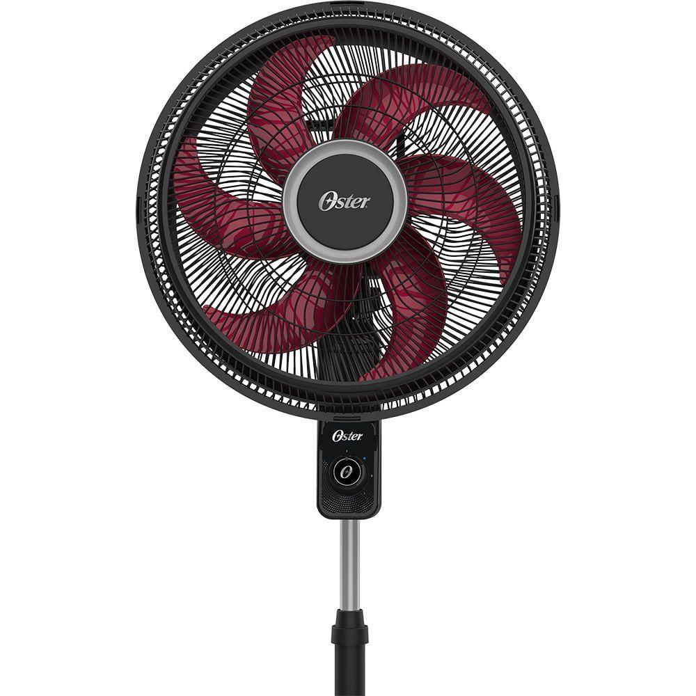 Ventilador De Coluna Oster Power Fresh 220V - 4