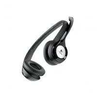 Fone De Ouvido Logitech H390 Headset Usb - 3