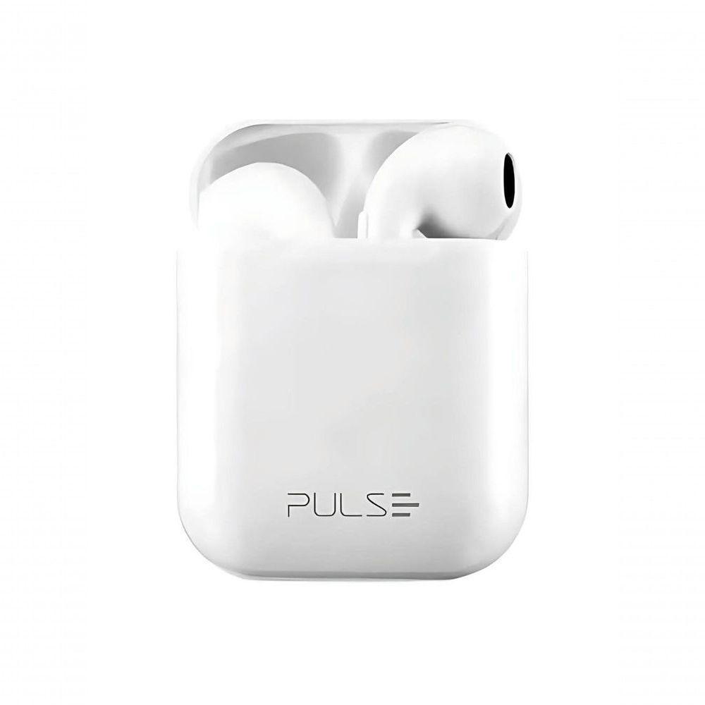 Fone De Ouvido Bluetooth Tws Multilaser Ph419 Airbud Pulse - 1