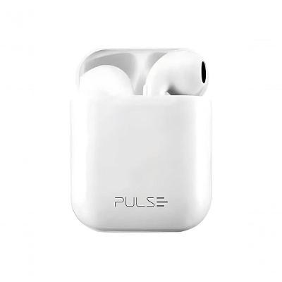 Fone De Ouvido Bluetooth Tws Multilaser Ph419 Airbud Pulse