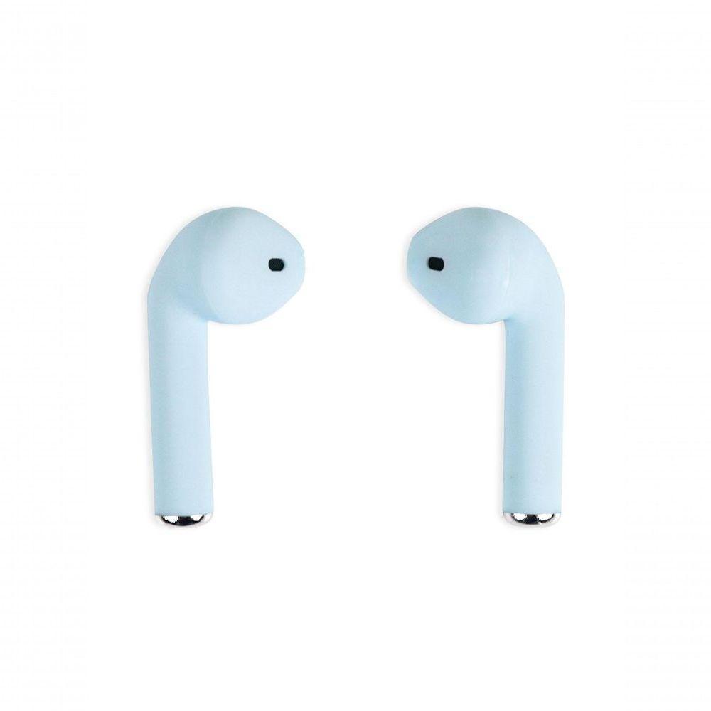 Fone De Ouvido Bluetooth Easy W1+ Tws True Wireless - Azul - 6