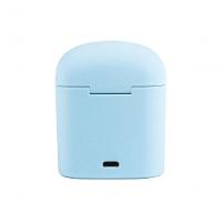 Fone De Ouvido Bluetooth Easy W1+ Tws True Wireless - Azul