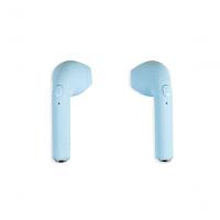 Fone De Ouvido Bluetooth Easy W1+ Tws True Wireless - Azul - 5