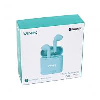 Fone De Ouvido Bluetooth Easy W1+ Tws True Wireless - Azul - 8