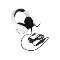 Fone De Ouvido Headset Gamer Chroma Usb 7.1 Rgb Branco - Gh802 - 2