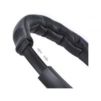 Fone De Ouvido Headset Corp Usb Com Microfone - Preto - Vk390 - 7