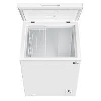 Freezer Horizontal 140L Philco PFH160B Dupla Função 220V
