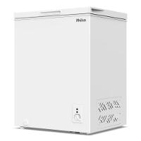 Freezer Horizontal 140L Philco PFH160B Dupla Função 220V - 5