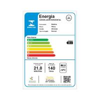 Freezer Horizontal 140L Philco PFH160B Dupla Função 220V - 7