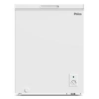 Freezer Horizontal 140L Philco PFH160B Dupla Função 110V - 1