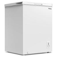 Freezer Horizontal 140L Philco PFH160B Dupla Função 110V