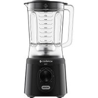 Liquidificador Cadence Hit Preto 220V - 1