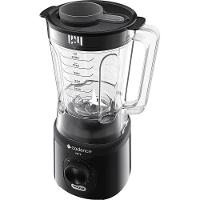 Liquidificador Cadence Hit Preto 220V - 6