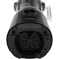 Liquidificador Cadence Hit Preto 220V - 9