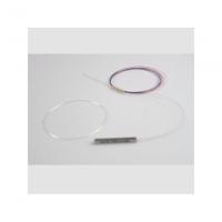 Cabo óptico Splitter Evus Opf-plc1x2-nc250 Plc 1x2 Nc 1,5m - 1