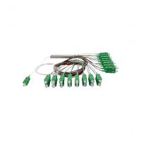 Cabo Optico Splitter Intelbras Xfs 1322 Plc 1x32 Sc-apc ... - 3