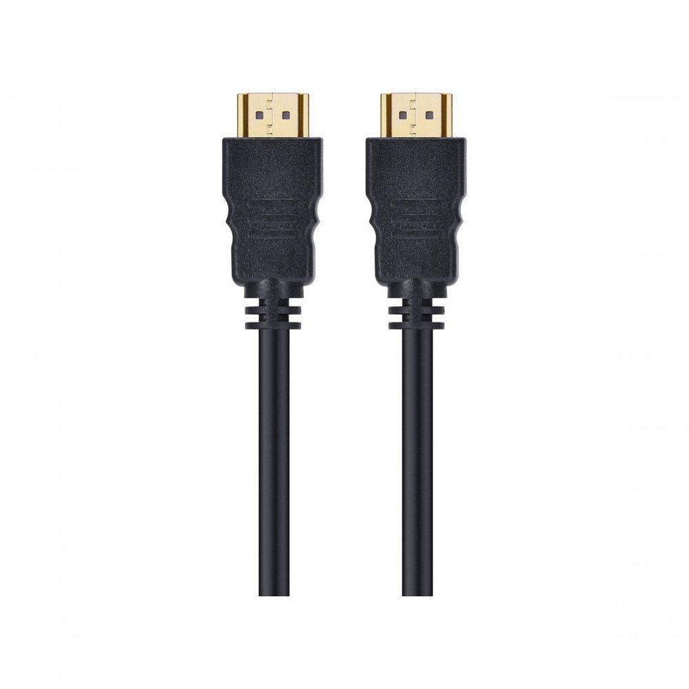 Cabo Hdmi 2.0 4k Ultra Hd 3d Conexão Ethernet 10 Metros - H20-10 - 2
