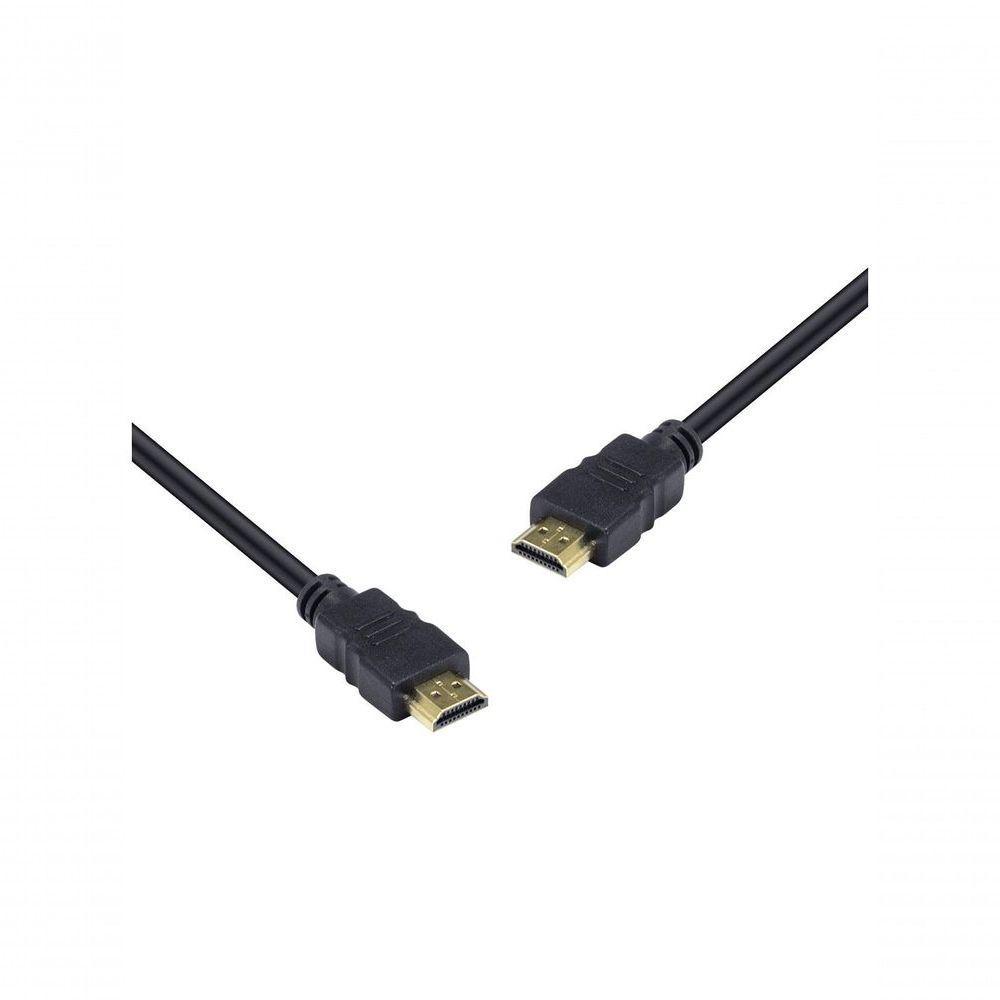 Cabo Hdmi 2.0 4k Ultra Hd 3d Conexão Ethernet 10 Metros - H20-10 - 3
