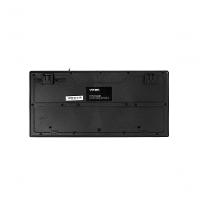 Mini Teclado Usb Multimidia Dynamic 10 Teclas Multimidia Abnt2 Cabo 1.8m - Vinik - Dt111 - 5