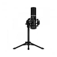 Microfone Gamer Streamplify Mic Tripod Com Tripé Preto Rgb - 6