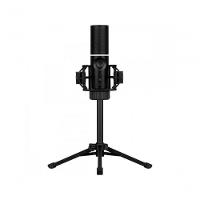 Microfone Gamer Streamplify Mic Tripod Com Tripé Preto Rgb - 8