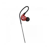Fone De Ouvido Vokal E40 In Ear Vermelho - 2