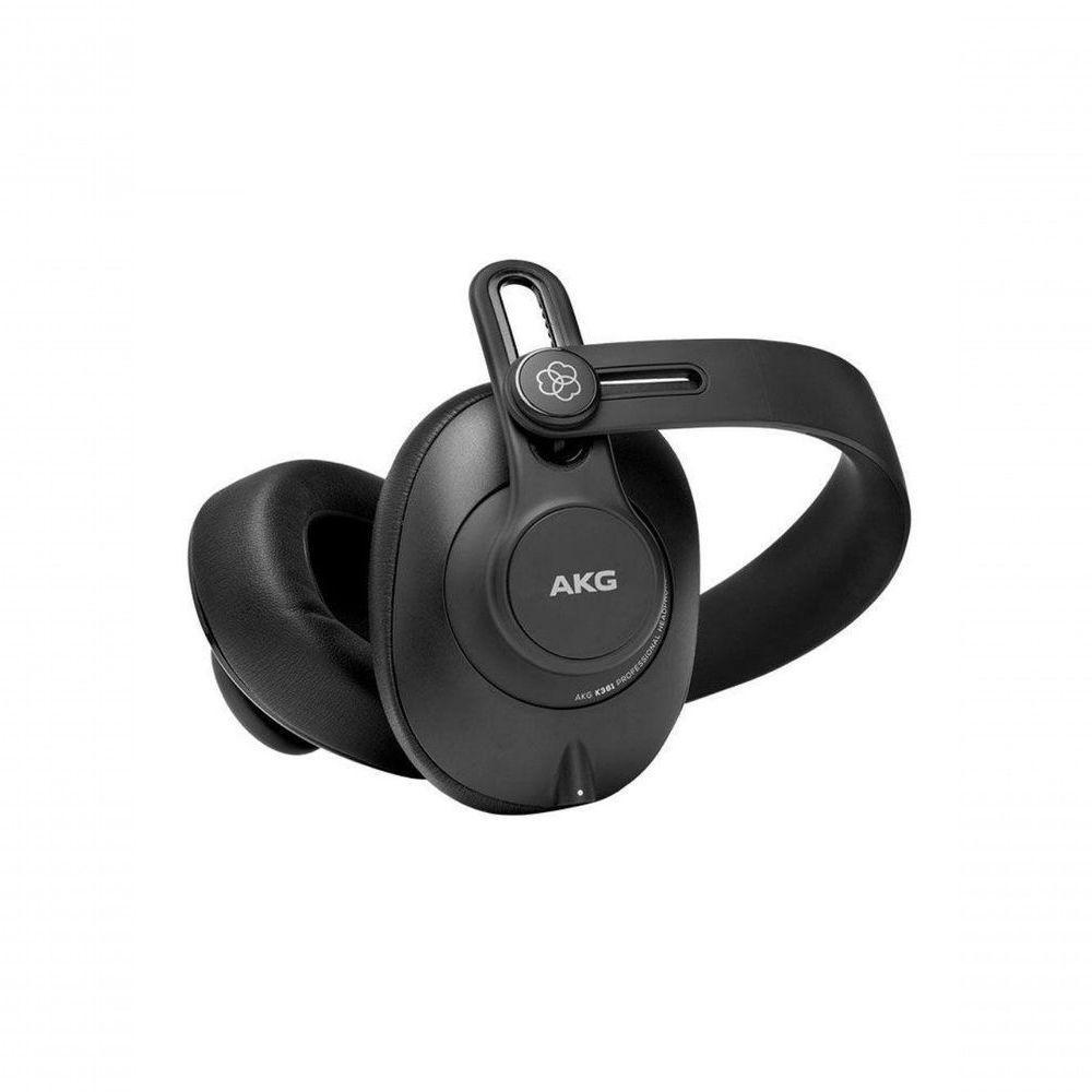 Fone De Ouvido Akg K361 Headphone - 3
