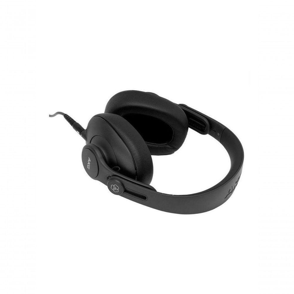 Fone De Ouvido Akg K361 Headphone - 4