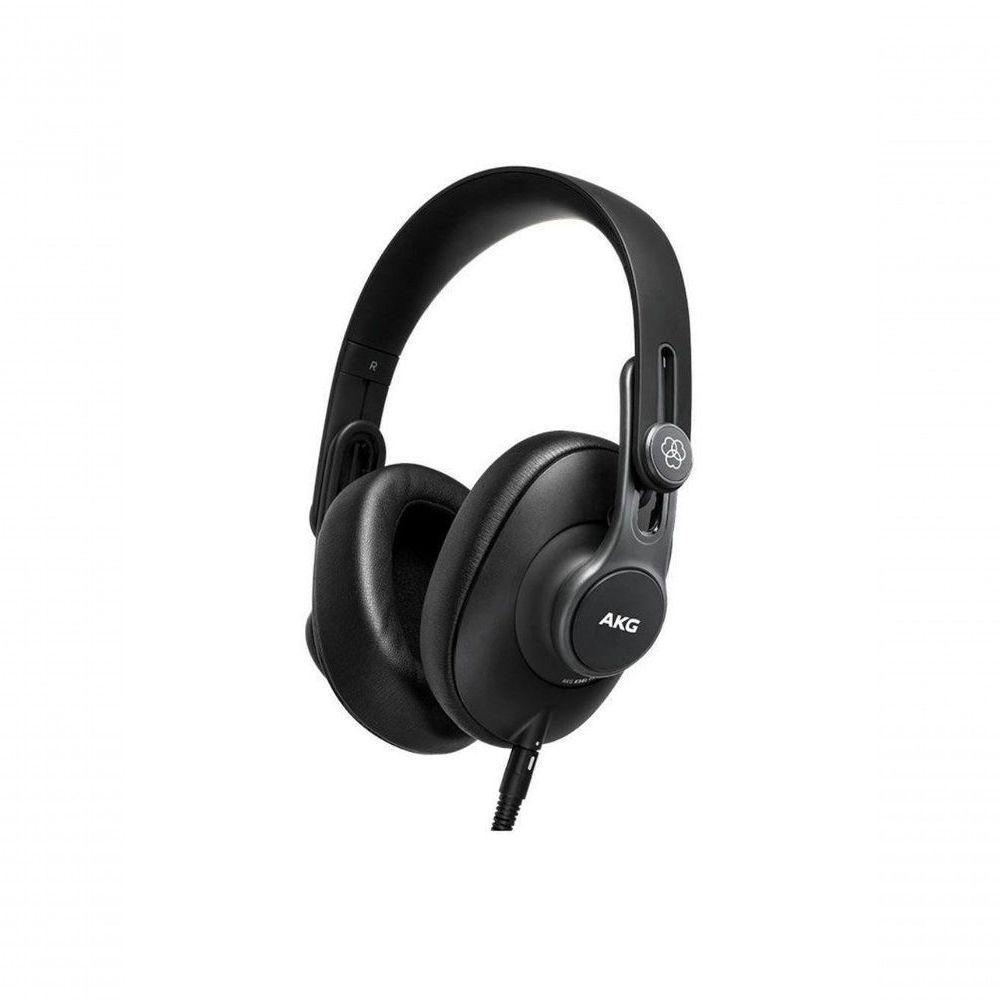 Fone De Ouvido Akg K361 Headphone - 6