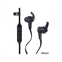 Fone De Ouvido Sound Sport Bluetooth Com Microfone - 1