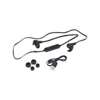 Fone De Ouvido Sound Sport Bluetooth Com Microfone