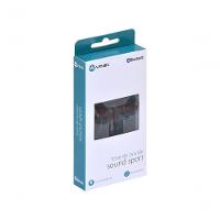 Fone De Ouvido Sound Sport Bluetooth Com Microfone - 5