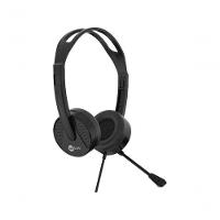 Fone De Ouvido Com Microfone Usb Lecoo Ht106 - 2