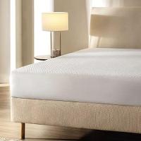 Protetor De Colchão Solteiro Gelatto Altenburg 90x190x50 - 2