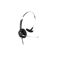 Fone Headset Intelbras Ths-40 Conector Rj9 - 1