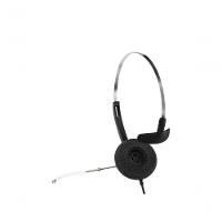 Fone Headset Intelbras Ths-40 Conector Rj9 - 3